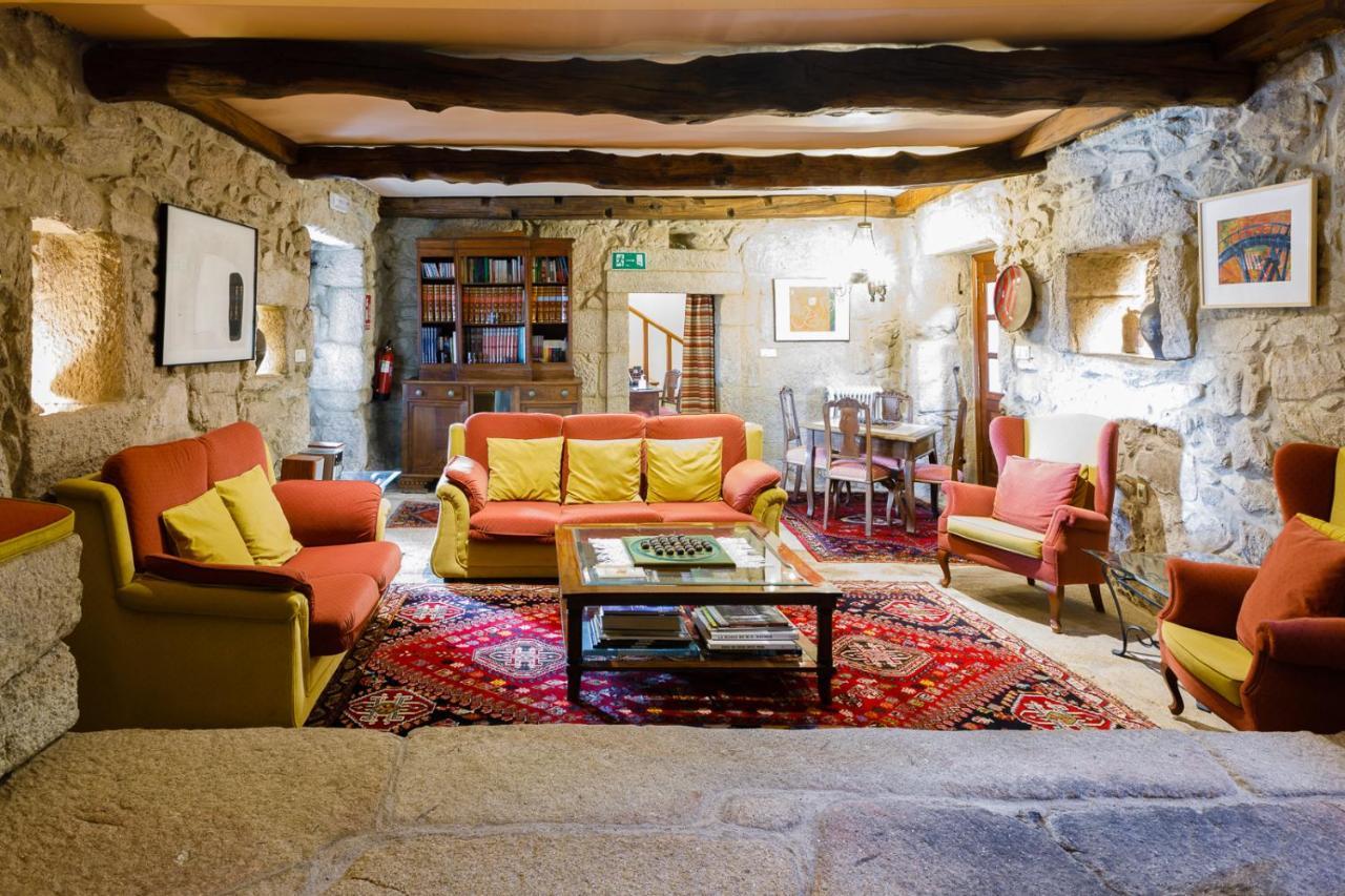Rectoral De Landhaus *