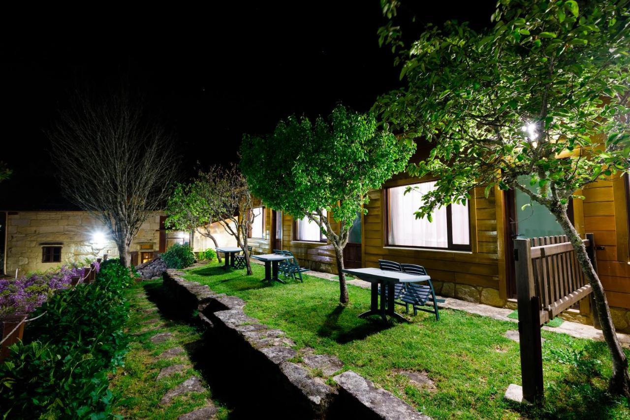 Rectoral De Landhaus Fofe